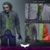 The Dark Knight DX Akció Figura 1/6 The Joker 31 cm