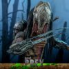 Prey Akció Figura 1/6 Feral Predator 37 cm