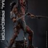 Prey Akció Figura 1/6 Feral Predator 37 cm