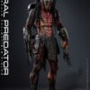 Prey Akció Figura 1/6 Feral Predator 37 cm