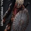 Prey Akció Figura 1/6 Feral Predator 37 cm