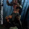 Prey Akció Figura 1/6 Feral Predator 37 cm