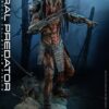 Prey Akció Figura 1/6 Feral Predator 37 cm