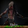 Prey Akció Figura 1/6 Feral Predator 37 cm