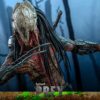 Prey Akció Figura 1/6 Feral Predator 37 cm