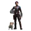 Star Wars: Ahsoka Akció Figura 1/6 Sabine Wren 28 cm