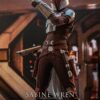 Star Wars: Ahsoka Akció Figura 1/6 Sabine Wren 28 cm