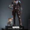 Star Wars: Ahsoka Akció Figura 1/6 Sabine Wren 28 cm