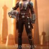 Star Wars: Ahsoka Akció Figura 1/6 Sabine Wren 28 cm