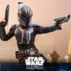 Star Wars: Ahsoka Akció Figura 1/6 Sabine Wren 28 cm