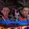 Spider-Man: Across the Spider-Verse Movie Masterpiece Akció Figura 1/6 Spider-Punk 32 cm