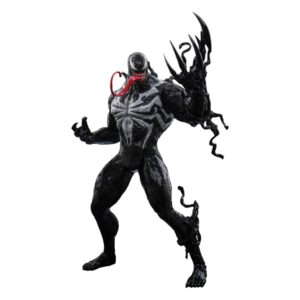 Spider-Man 2 Videogame Masterpiece Akció Figura 1/6 Venom 53 cm