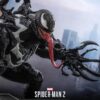 Spider-Man 2 Videogame Masterpiece Akció Figura 1/6 Venom 53 cm Spider-Man 2 Videogame Masterpiece Akció Figura 1/6 Venom 53 cm