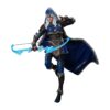 League of Legends Video Game Masterpiece Akció Figura 1/6 Ashe 28 cm