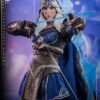 League of Legends Video Game Masterpiece Akció Figura 1/6 Ashe 28 cm
