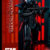 Star Wars Movie Masterpiece Akció Figura 1/6 Shadow Trooper with Death Star Environment 30 cm Star Wars Movie Masterpiece Akció Figura 1/6 Shadow Trooper with Death Star Environment 30 cm