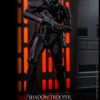 Star Wars Movie Masterpiece Akció Figura 1/6 Shadow Trooper with Death Star Environment 30 cm Star Wars Movie Masterpiece Akció Figura 1/6 Shadow Trooper with Death Star Environment 30 cm