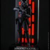 Star Wars Movie Masterpiece Akció Figura 1/6 Shadow Trooper with Death Star Environment 30 cm Star Wars Movie Masterpiece Akció Figura 1/6 Shadow Trooper with Death Star Environment 30 cm