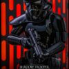 Star Wars Movie Masterpiece Akció Figura 1/6 Shadow Trooper with Death Star Environment 30 cm Star Wars Movie Masterpiece Akció Figura 1/6 Shadow Trooper with Death Star Environment 30 cm