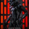 Star Wars Movie Masterpiece Akció Figura 1/6 Shadow Trooper with Death Star Environment 30 cm Star Wars Movie Masterpiece Akció Figura 1/6 Shadow Trooper with Death Star Environment 30 cm