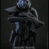 Star Wars Movie Masterpiece Akció Figura 1/6 Shadow Trooper with Death Star Environment 30 cm Star Wars Movie Masterpiece Akció Figura 1/6 Shadow Trooper with Death Star Environment 30 cm