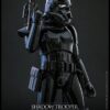 Star Wars Movie Masterpiece Akció Figura 1/6 Shadow Trooper with Death Star Environment 30 cm Star Wars Movie Masterpiece Akció Figura 1/6 Shadow Trooper with Death Star Environment 30 cm