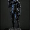 Star Wars Movie Masterpiece Akció Figura 1/6 Shadow Trooper with Death Star Environment 30 cm Star Wars Movie Masterpiece Akció Figura 1/6 Shadow Trooper with Death Star Environment 30 cm