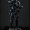 Star Wars Movie Masterpiece Akció Figura 1/6 Shadow Trooper with Death Star Environment 30 cm Star Wars Movie Masterpiece Akció Figura 1/6 Shadow Trooper with Death Star Environment 30 cm