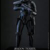 Star Wars Movie Masterpiece Akció Figura 1/6 Shadow Trooper with Death Star Environment 30 cm Star Wars Movie Masterpiece Akció Figura 1/6 Shadow Trooper with Death Star Environment 30 cm