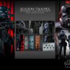 Star Wars Movie Masterpiece Akció Figura 1/6 Shadow Trooper with Death Star Environment 30 cm Star Wars Movie Masterpiece Akció Figura 1/6 Shadow Trooper with Death Star Environment 30 cm