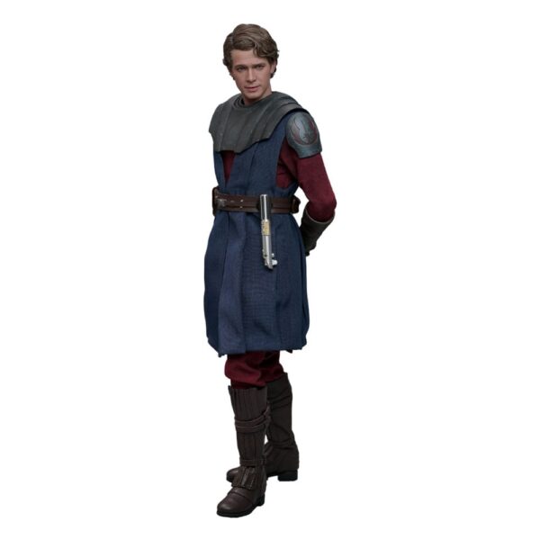 Star Wars: The Clone Wars Akció Figura 1/6 Anakin Skywalker 31 cm