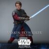 Star Wars: The Clone Wars Akció Figura 1/6 Anakin Skywalker 31 cm