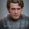 Star Wars: The Clone Wars Akció Figura 1/6 Anakin Skywalker 31 cm