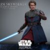 Star Wars: The Clone Wars Akció Figura 1/6 Anakin Skywalker 31 cm