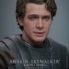 Star Wars: The Clone Wars Akció Figura 1/6 Anakin Skywalker 31 cm