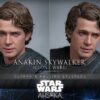 Star Wars: The Clone Wars Akció Figura 1/6 Anakin Skywalker 31 cm