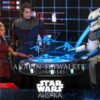 Star Wars: The Clone Wars Akció Figura 1/6 Anakin Skywalker 31 cm