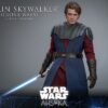 Star Wars: The Clone Wars Akció Figura 1/6 Anakin Skywalker 31 cm