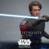 Star Wars: The Clone Wars Akció Figura 1/6 Anakin Skywalker 31 cm