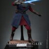 Star Wars: The Clone Wars Akció Figura 1/6 Anakin Skywalker 31 cm