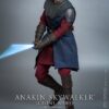 Star Wars: The Clone Wars Akció Figura 1/6 Anakin Skywalker 31 cm