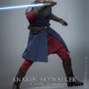 Star Wars: The Clone Wars Akció Figura 1/6 Anakin Skywalker 31 cm