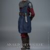 Star Wars: The Clone Wars Akció Figura 1/6 Anakin Skywalker 31 cm