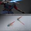 Star Wars: The Clone Wars Akció Figura 1/6 Anakin Skywalker 31 cm