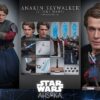 Star Wars: The Clone Wars Akció Figura 1/6 Anakin Skywalker 31 cm