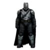 Batman v Superman: Dawn of Justice Movie Masterpiece Akció Figura 1/6 Armored Batman 2.0 33 cm Batman v Superman: Dawn of Justice Movie Masterpiece Akció Figura 1/6 Armored Batman 2.0 33 cm