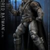 Batman v Superman: Dawn of Justice Movie Masterpiece Akció Figura 1/6 Armored Batman 2.0 33 cm Batman v Superman: Dawn of Justice Movie Masterpiece Akció Figura 1/6 Armored Batman 2.0 33 cm