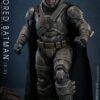 Batman v Superman: Dawn of Justice Movie Masterpiece Akció Figura 1/6 Armored Batman 2.0 33 cm Batman v Superman: Dawn of Justice Movie Masterpiece Akció Figura 1/6 Armored Batman 2.0 33 cm