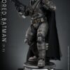 Batman v Superman: Dawn of Justice Movie Masterpiece Akció Figura 1/6 Armored Batman 2.0 33 cm Batman v Superman: Dawn of Justice Movie Masterpiece Akció Figura 1/6 Armored Batman 2.0 33 cm