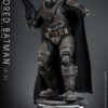 Batman v Superman: Dawn of Justice Movie Masterpiece Akció Figura 1/6 Armored Batman 2.0 33 cm Batman v Superman: Dawn of Justice Movie Masterpiece Akció Figura 1/6 Armored Batman 2.0 33 cm